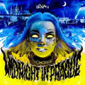 Lil Xan - Midnight In Prague